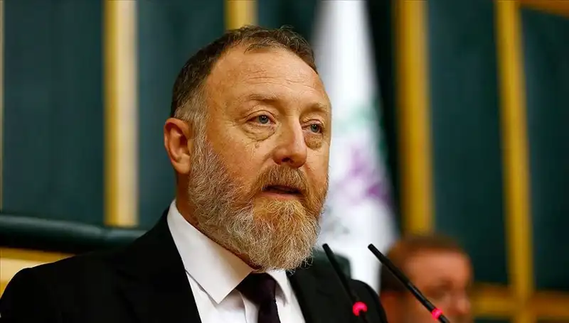 Dem Parti'den Yeni İnfaz Düzenlemesine Yönelik Önemli Açıklama