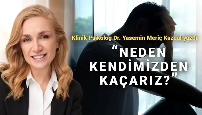 Sorumluluk Korkusu: Kendinden Kaçışın Psikolojik Temelleri ve Çözüm Yolları
