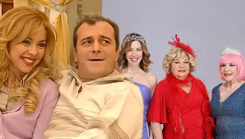 Sihirli Annem Filminin Vizyondaki Tarihi ve Detayları Açıklandı!