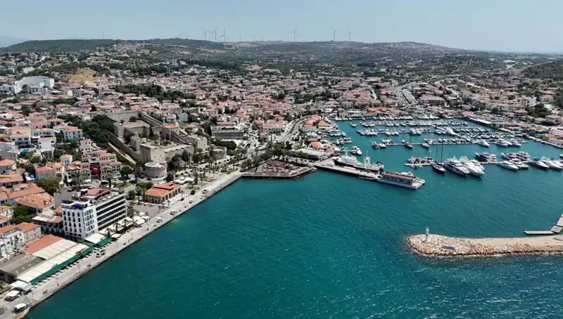 İzmir'de Su Kesintilerine Karşı Yerel İnovasyon ile Satışlar Yüzde 100 Arttı
