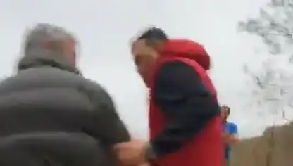 Sislerin İçinde Hayat Kurtaran Jandarma: Sirenler Her Şeyi Değiştirdi