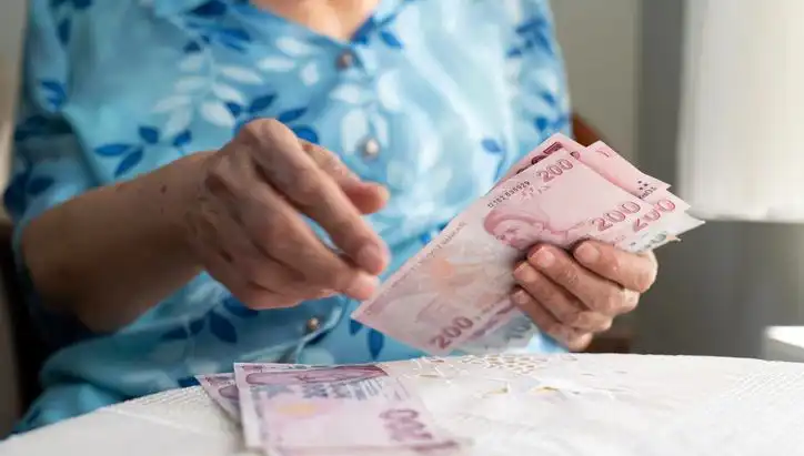 Dolandırıcılar Emeklilerin Tasarruflarına Göz Dikti: İşte Alınacak Önlemler