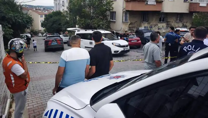 İstanbul'da Silahlı Saldırı: Kısa Sürede Hayatını Kaybeden Kurbanın Kimliği Açıklandı