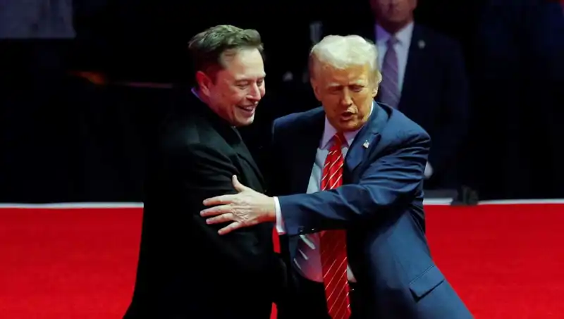 Elon Musk ve Donald Trump’ın Arasındaki Gerilimin Altında Yatan 4 Sebep
