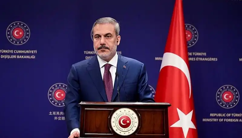Türkiye ve Katar: Fidan ile İşbirliği Görüşmeleri Başladı