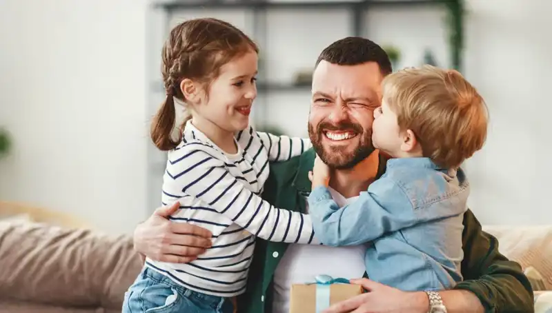 Babanın Yüz İfadesi Çocuk Cinsiyetini Belirler mi? Bilimsel Çözümlemeler