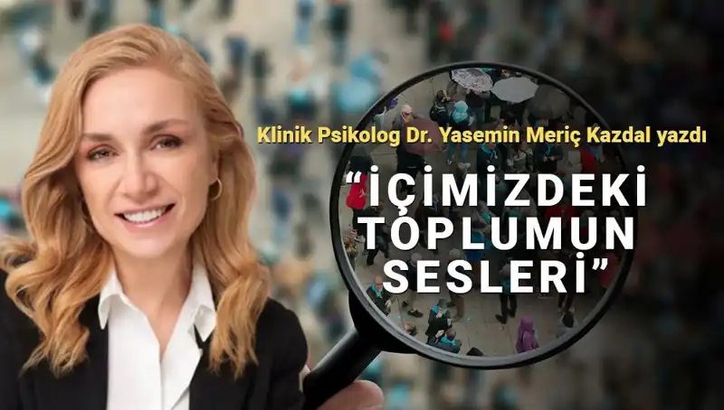 İçimizdeki Toplumun Sesleri: Onay Aramak ve Bireysel Kimlik