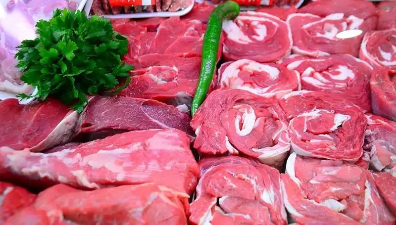 Kurban Eti Kavurması Nasıl Yapılır? Adım Adım Lezzetli Tarif!