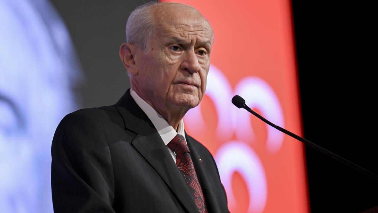 Devlet Bahçeli: Vebalı olanlar hesap vermelidir