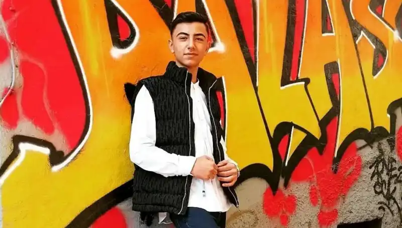 Kızılırmak Nehri'nde Şok Gelişme: 17 Yaşındaki Ramazan'ın Cansız Bedeni Bulundu