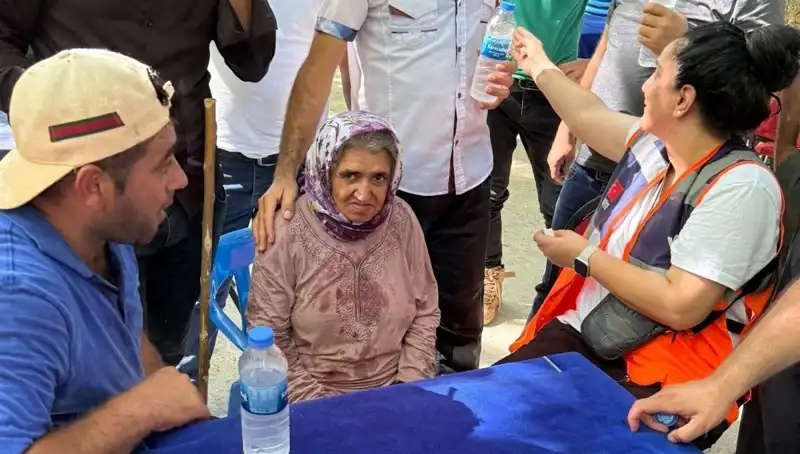 Kayıp Kadın Üç Gün Sonra Bulundu: Piknikçilerden Gelen Müjde İçin Tüm Türkiye Seferber Oldu