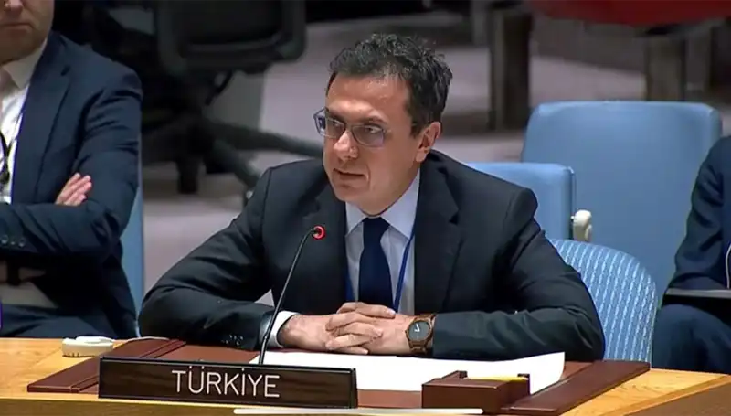 Keçeli: İsrail'in Suriye Hava Saldırılarına Son Verilmeli Mi?