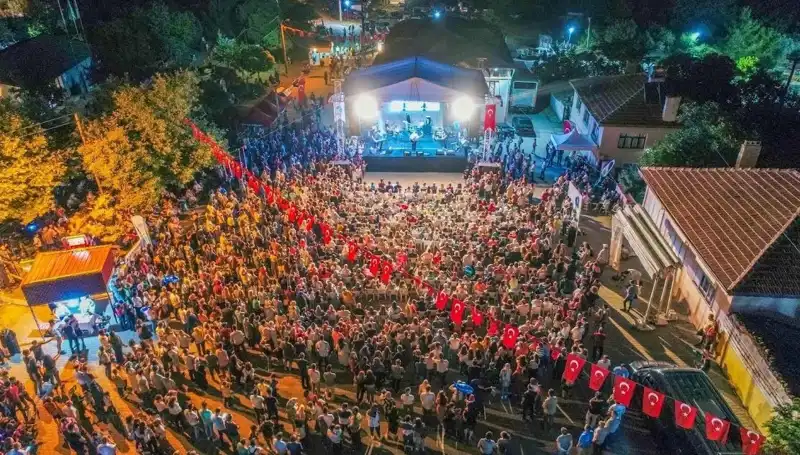 Leylek Şenliği 2023: Katılmanız Gereken Unutulmaz Bir Doğa Festivali