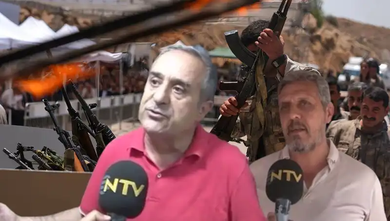 PKK'nın Silah Bırakma Kararına Türkiye'den Tepkiler ve Gelişmeler