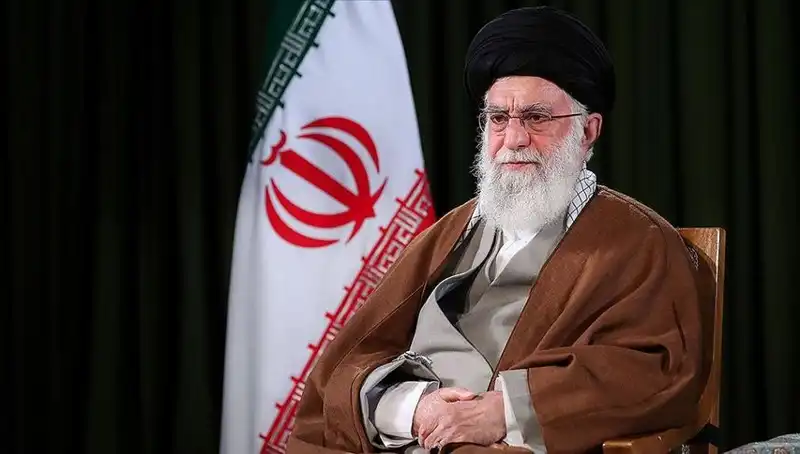 Hamaney: İsrail'e Sert Bir Yanıt Verilecek - Tansiyon Yükseliyor
