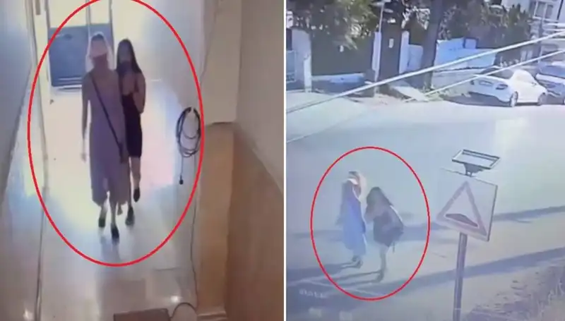 İstanbul'dan Yalova'ya İnanılmaz Hırsızlık: 1 Milyonluk Vurgun