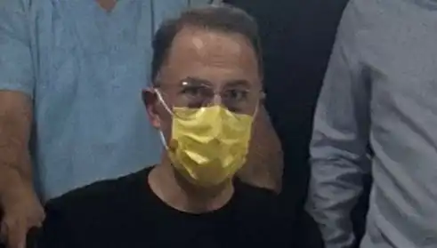 Murat Çalık'ın Adli Tıp Süreci Sonuçlandı: Neler Yaşandı?