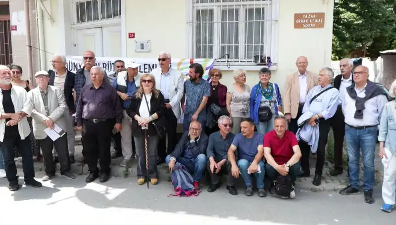 Orhan Kemal’in Eserleri ve Mirası, 55. Yılında Yeniden Anıldı