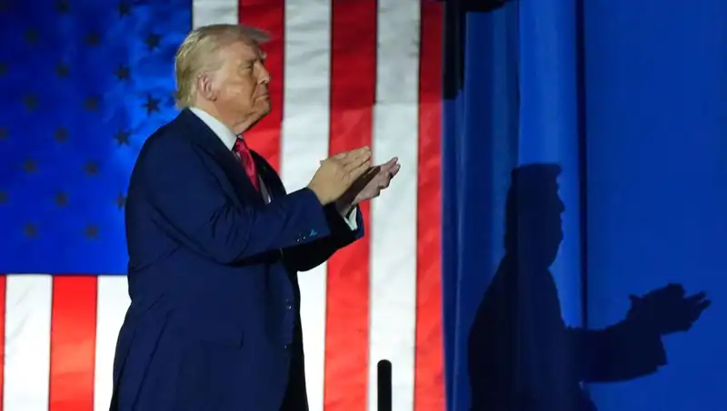 Trump’ın 100 Günde Yılları Değiştiren Reformlarının Etkileri