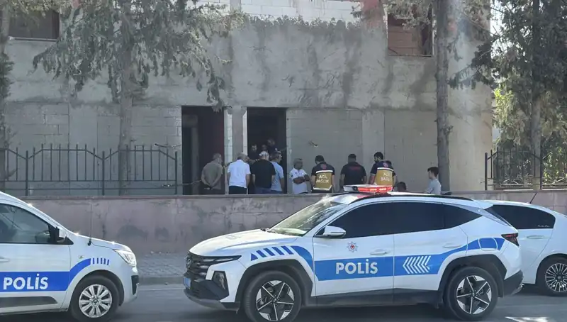 Adıyaman'da Gizemli Ölüm: Bekçi Nasıl Hayatını Kaybetti?