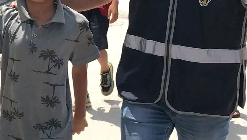 Türkiye’de 612 Bin Çocuk Suçun Pençesinde: Sorun ve Çözüm Önerileri