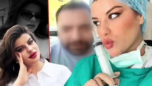 Ayşe Tokyaz Cinayetinde Şok Edici Görüntüler: Cesedi Bavulla Taşırken Görüntülendiler!