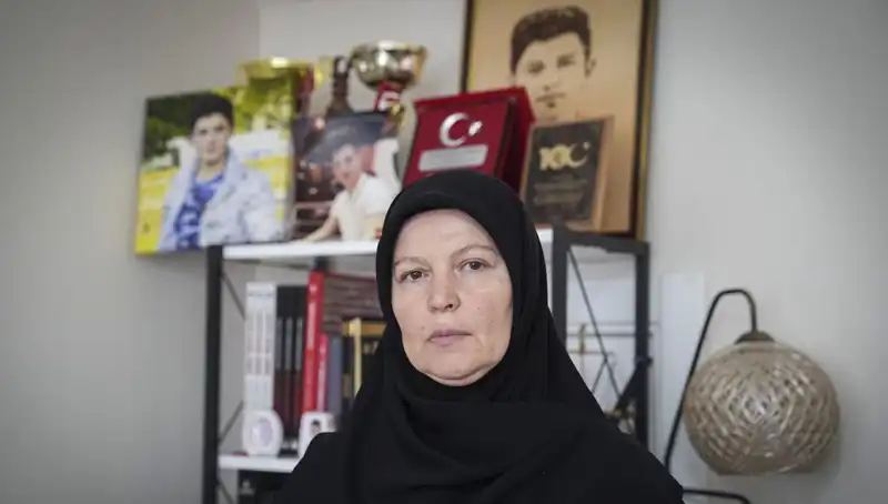 15 Temmuz Şehidi Mahir Ayabak’ın Annesinin Duygusal İfadesi: 9 Yıldır Dinmeyen Bir Acı