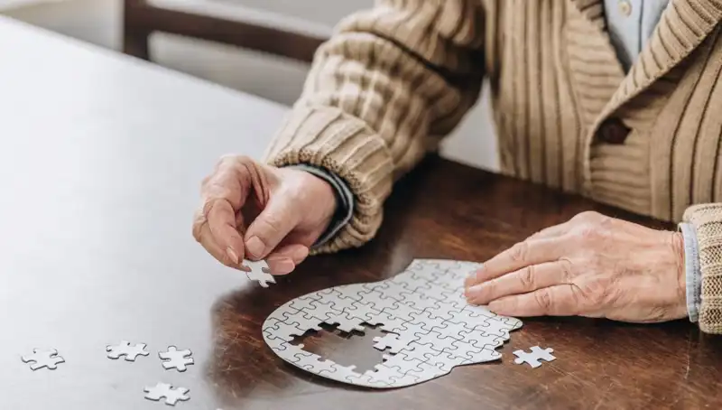 Demans Riskini Düşürmenin Yolları: Hafızanızı Güçlendirin!