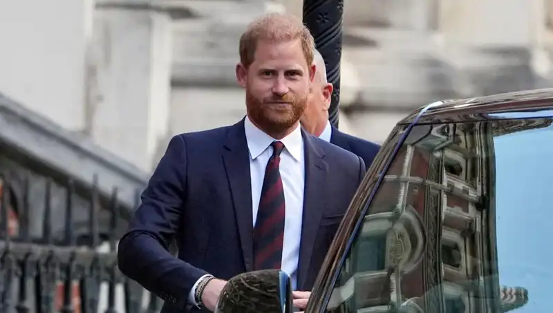 Prens Harry’nin Ailesiyle Barışma İsteği: Çarpıcı Açıklamalar