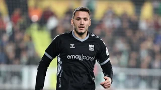 Trabzonspor, Rey Manaj Transferinde İlerleme Kaydetti