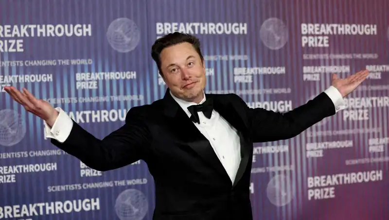 Elon Musk, X Uygulaması ile Flört Dünyasına Girmeye Mi Hazırlanıyor?