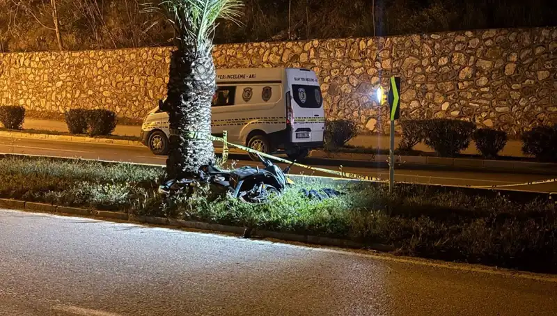 Yeni Bir Hayat Umudu: Motosiklet Kazasında Hayatını Kaybeden Tıp Fakültesi Öğrencisi