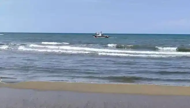 Giresun'da Denize Giriş Yasağı: Suyun Arka Planındaki Tehlikeler
