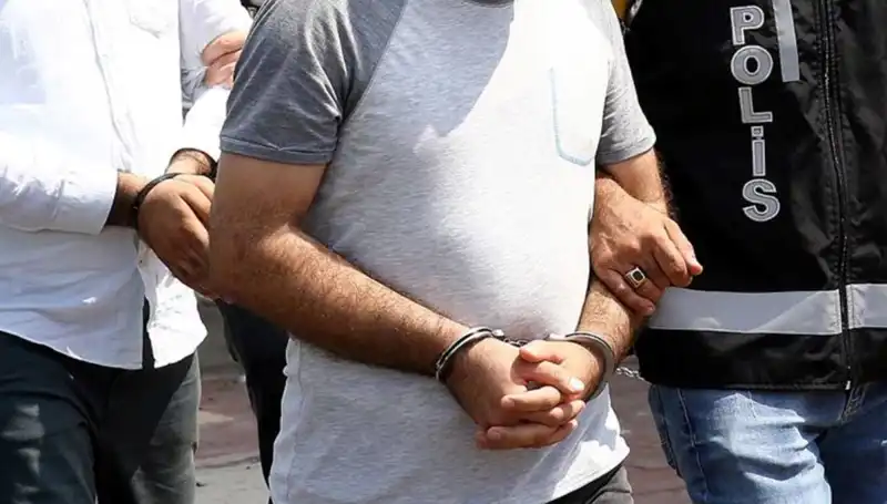 Ankara'da 547 Kişinin Yakalanması: Nedenleri ve Sonuçları