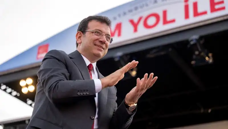Başsavcıya Tehdit Davası: Ekrem İmamoğlu Ne Zaman Hakim Karşısında?