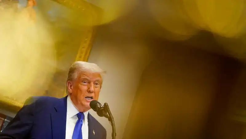Trump'ın Açıklamaları: Rusya ve Ukrayna Arasında Tarihi Esir Takası Gerçekleşti!