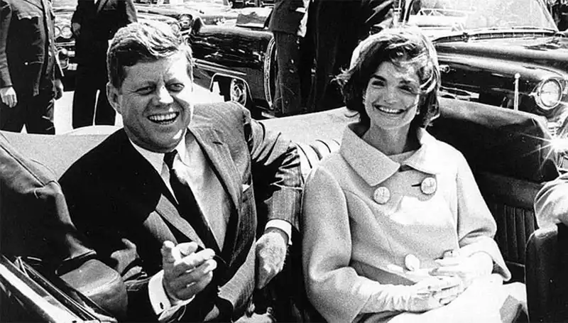 Kennedy Suikastı Belgeleri Açıklandı: Gizli Bilgiler Ortaya Çıktı mı?