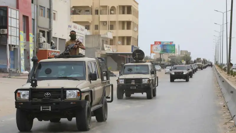 Birleşmiş Milletler'den Libya'da Barış ve İstikrar İçin Acil Çağrı