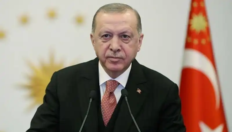 Cumhurbaşkanı Erdoğan, NATO Zirvesi'nde Türkiye’nin Stratejik Hedeflerini Anlatacak