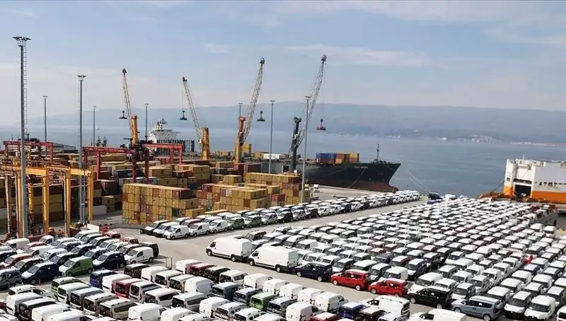 2023'te Otobüs, Minibüs ve Midibüs İhracatında Rekor Artış Bekleniyor