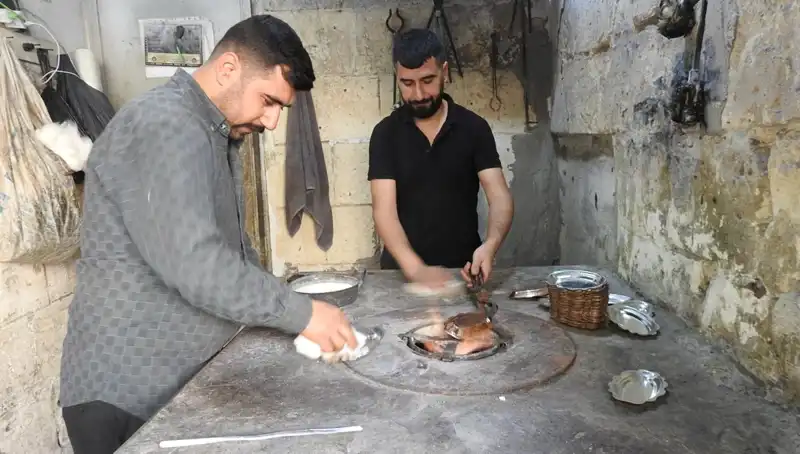 İşi Öğretecek Çırak Bulamıyorlar: Mesleğin Son Temsilcileri Kimler?