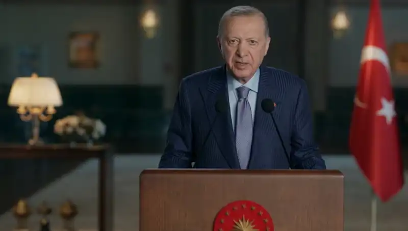 Cumhurbaşkanı Erdoğan, Birleşmiş Milletler'e Köklü Reform Çağrısı Yaptı