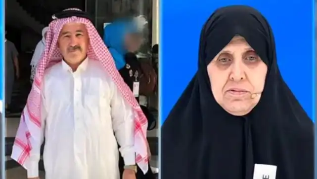 Canlı Yayında Şok Eden İddia: Evinin Altında Mezarlık Açıp Tedavi Yapıyor!