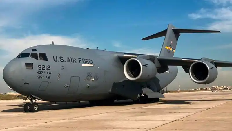 Pentagon’dan Ortadoğu ve Avrupa’ya Askeri Güç Gönderimleri: Neden Şimdi?