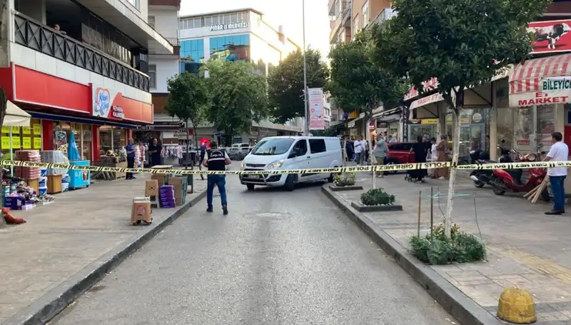 Ordu’da Düşük Profilli Bir Saldırı: Polis Korumasındaki Kişiye Ateş Açıldı