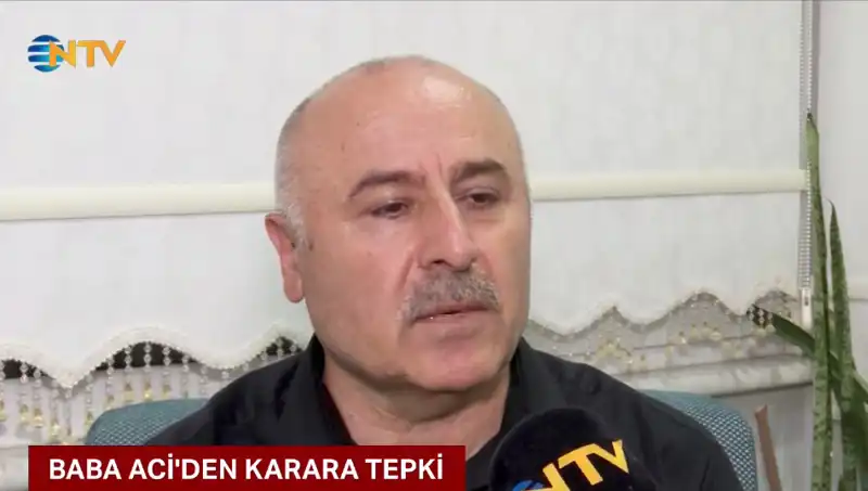 Oğuz Murat Aci'nin Babasından Çarpıcı Açıklamalar: NTV Röportajında Öğrenilenler