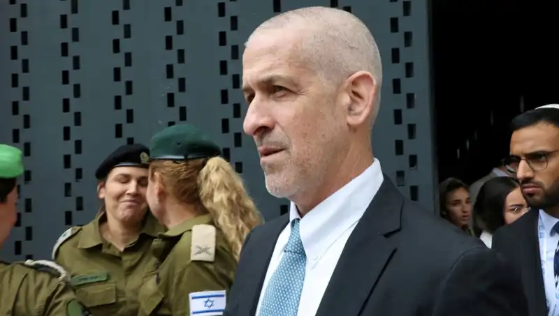 İsrail İç İstihbaratı Şefi'nden Şok Açıklama: Netanyahu'nun Yargıya Direnişi
