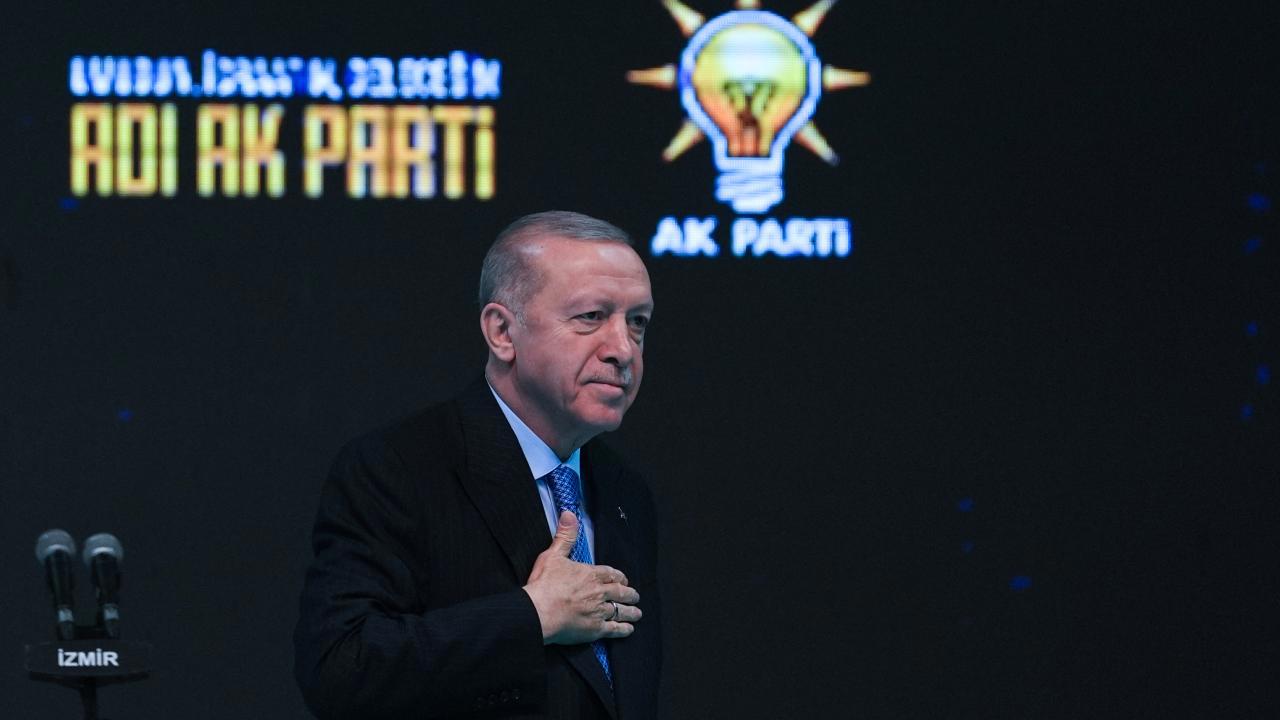 Erdoğan: Enflasyonla Mücadelenin Etkileri Yıl Sonuna Doğru Belirginleşecek