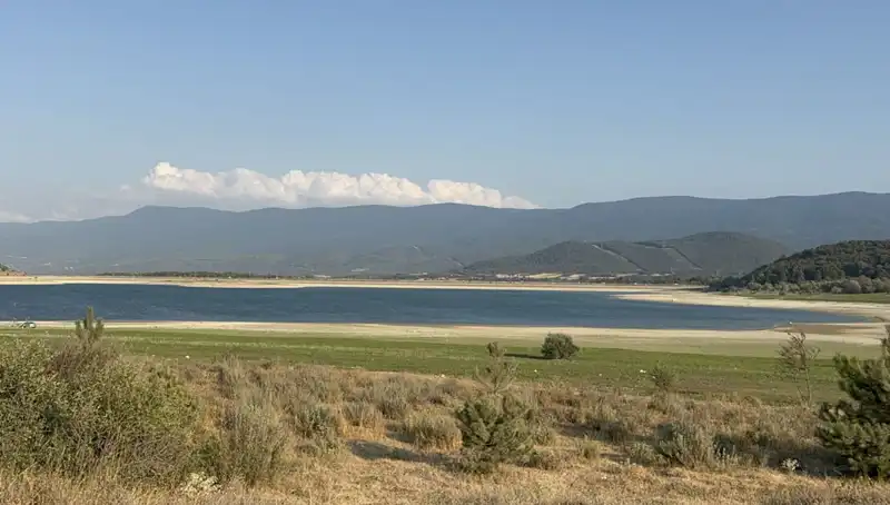 Bolu’nun İçme Suyu Barajında Kritik Düzey: Ne Olacak?