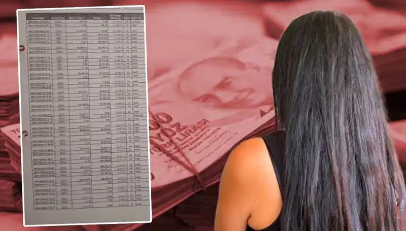 Gece Uyurken 628 Bin Liralık Vurgun! Banka İcra Takibi Başlattı